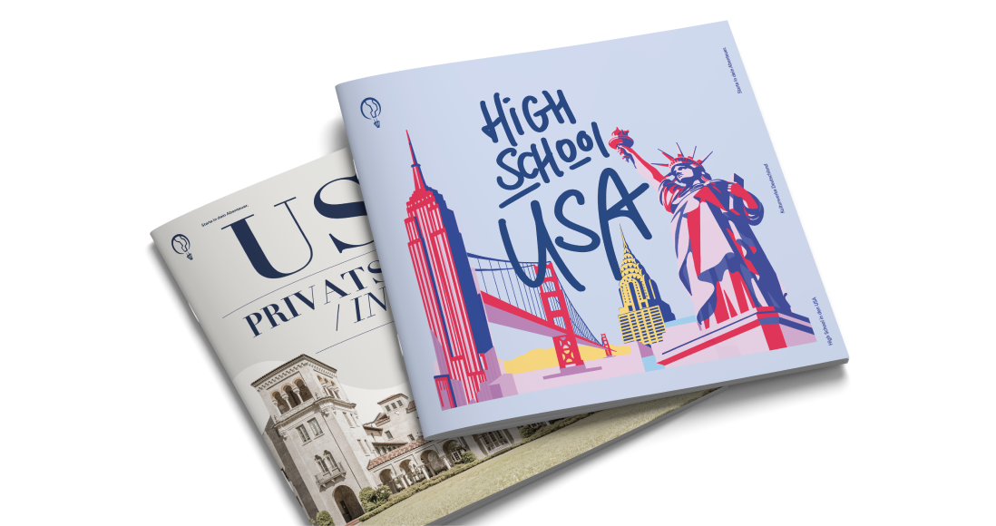High School USA