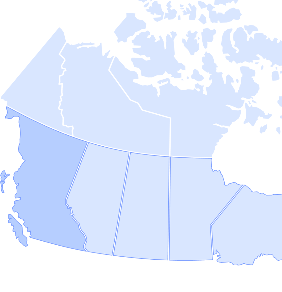British Columbia