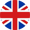 Länder Icons - ENG