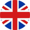 Länder Icons - ENG
