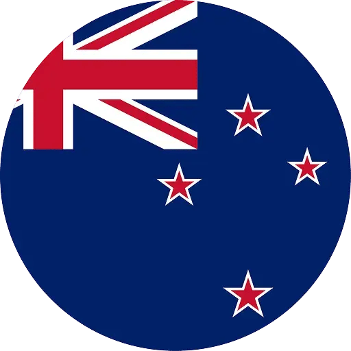 Länder Icons - NZL-1