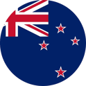 Länder Icons - NZL-1