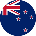 Länder Icons - NZL