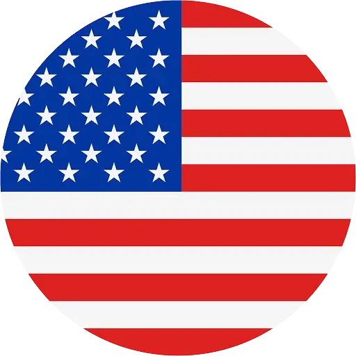 Länder Icons - USA-1