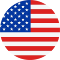 Länder Icons - USA-1