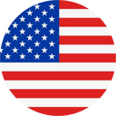 Länder Icons - USA-1