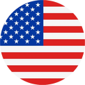 Länder Icons - USA