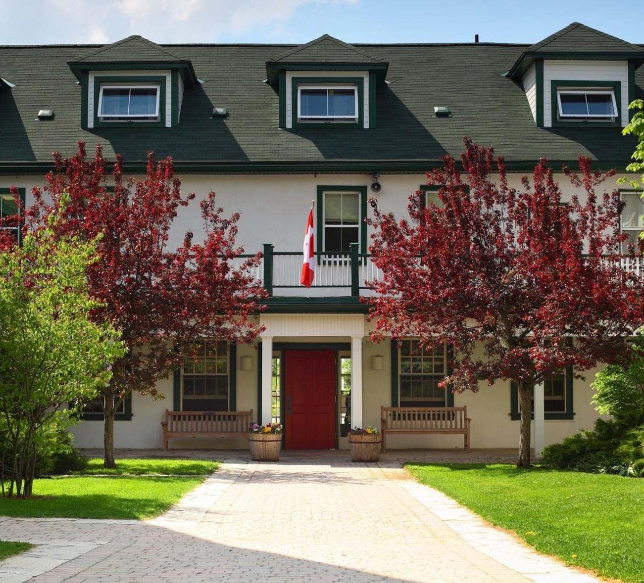 Lakefield College School-1-min