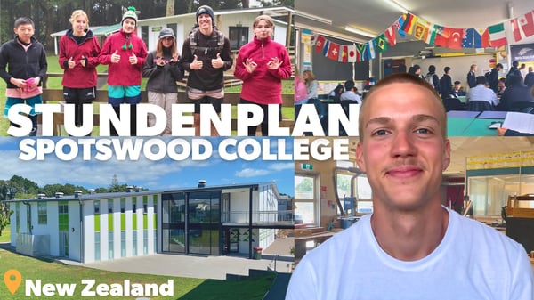 school video