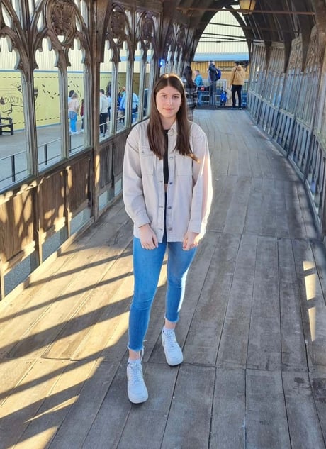 Lea Dasbach Profilbild