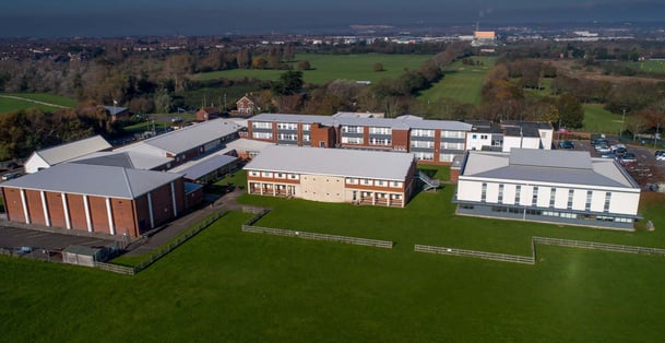 Lea Dasbach Schule