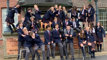 Leahurst College