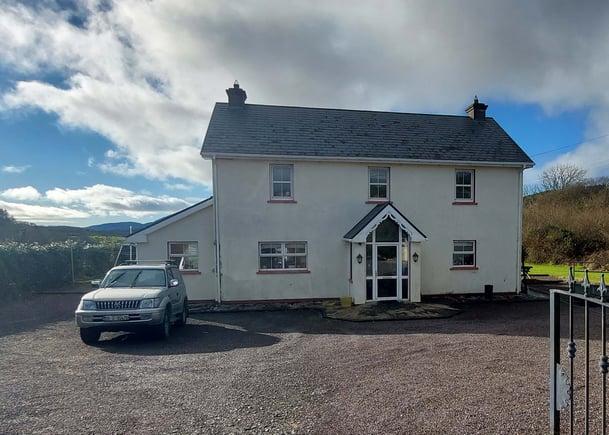 Leander Hellwig meine Gastfamilie