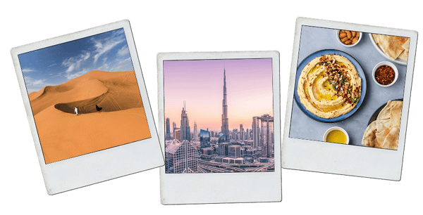 Leben als Austauschschüler in Dubai