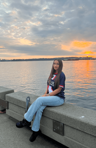 Leben direkt am Meer