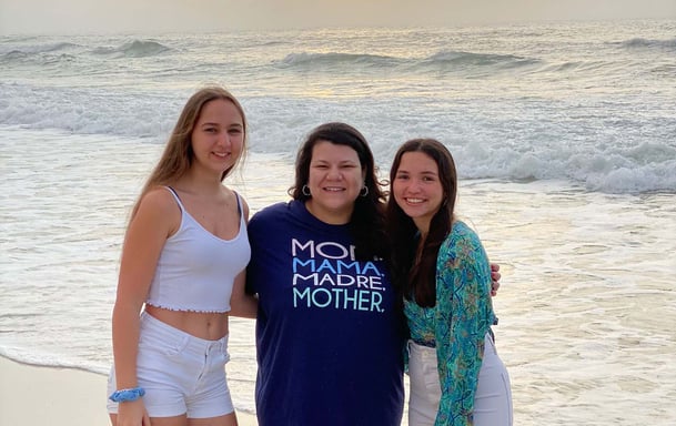 Linas schönstes Erlebnis