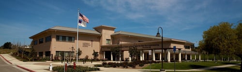 Linfield Christian Highschool USA