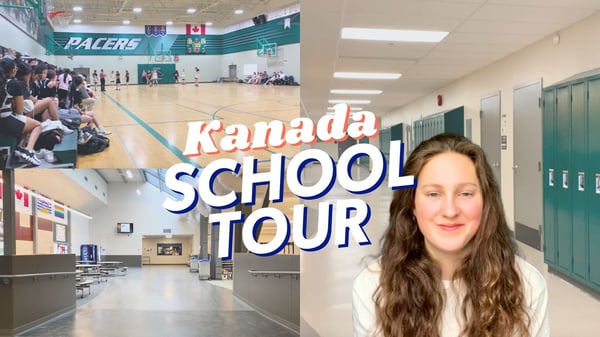 school video