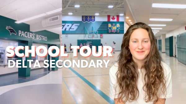 school video