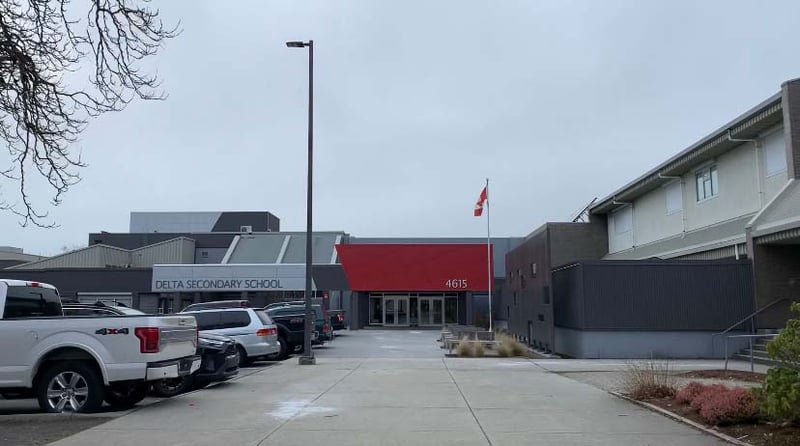 Liv-Marie Schule