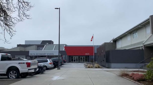 Liv-Marie Schule