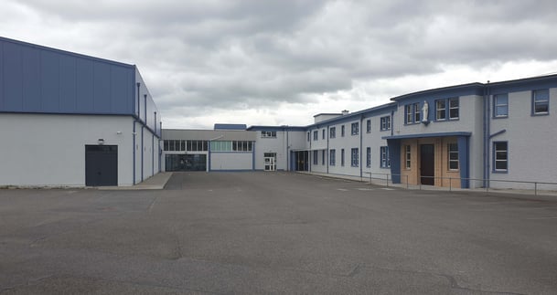 Lola Raffael Schule