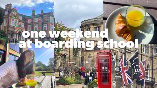 school video