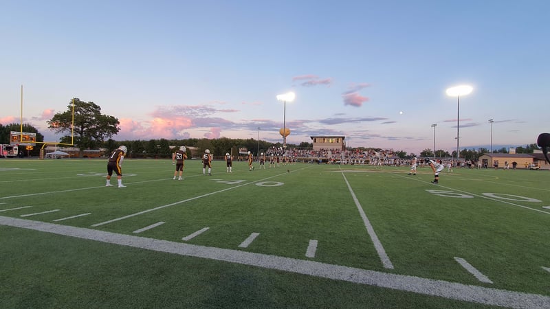 Louis Richard Berthold Schule