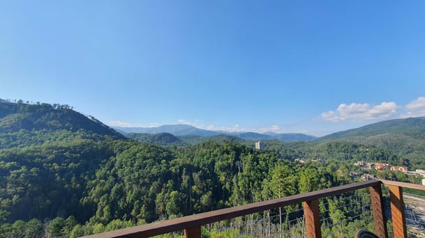 Louis Richard Berthold schoenstes Erlebnis