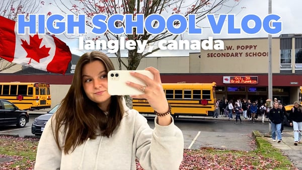 school video
