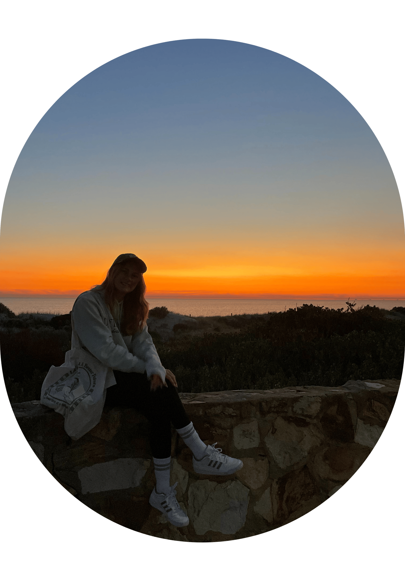 Luisa-Profil