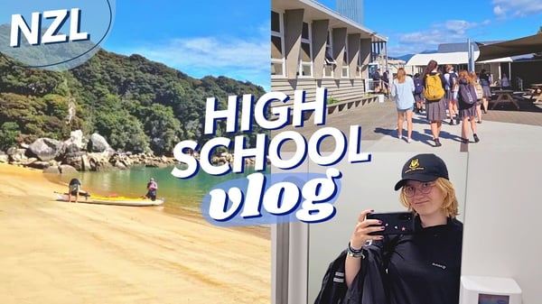 school video