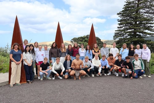 Maori-Kultur hautnah erleben