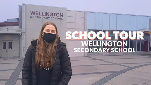 school video
