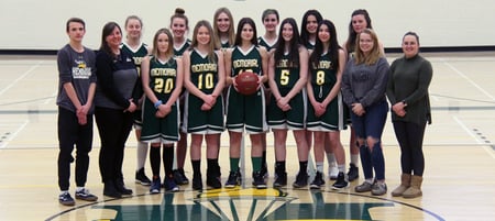 Memorial Composite High School-1