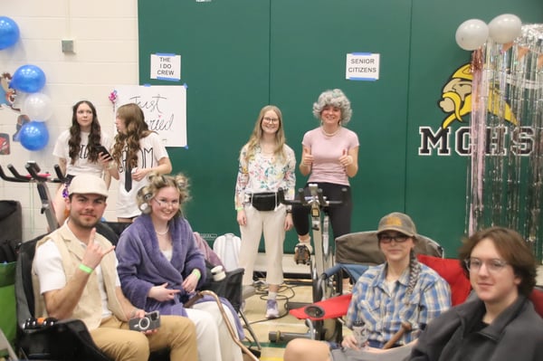 Memorial Composite High School-2