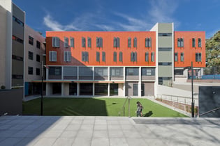 Menzies College