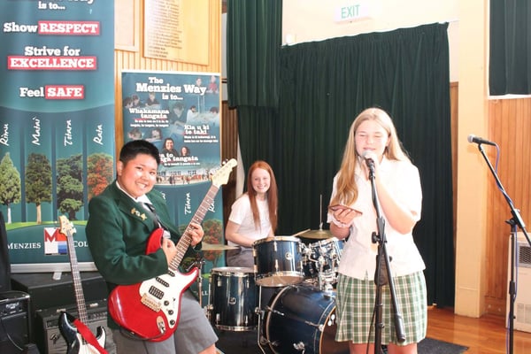 Menzies College4