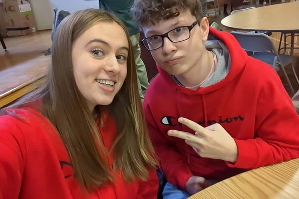 Merel Schule