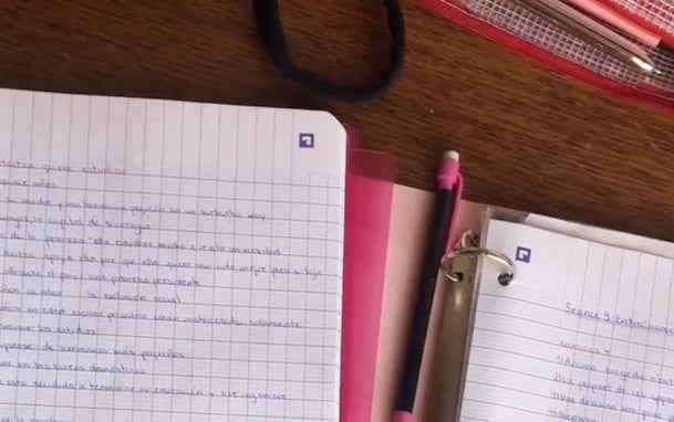 Mia Schule