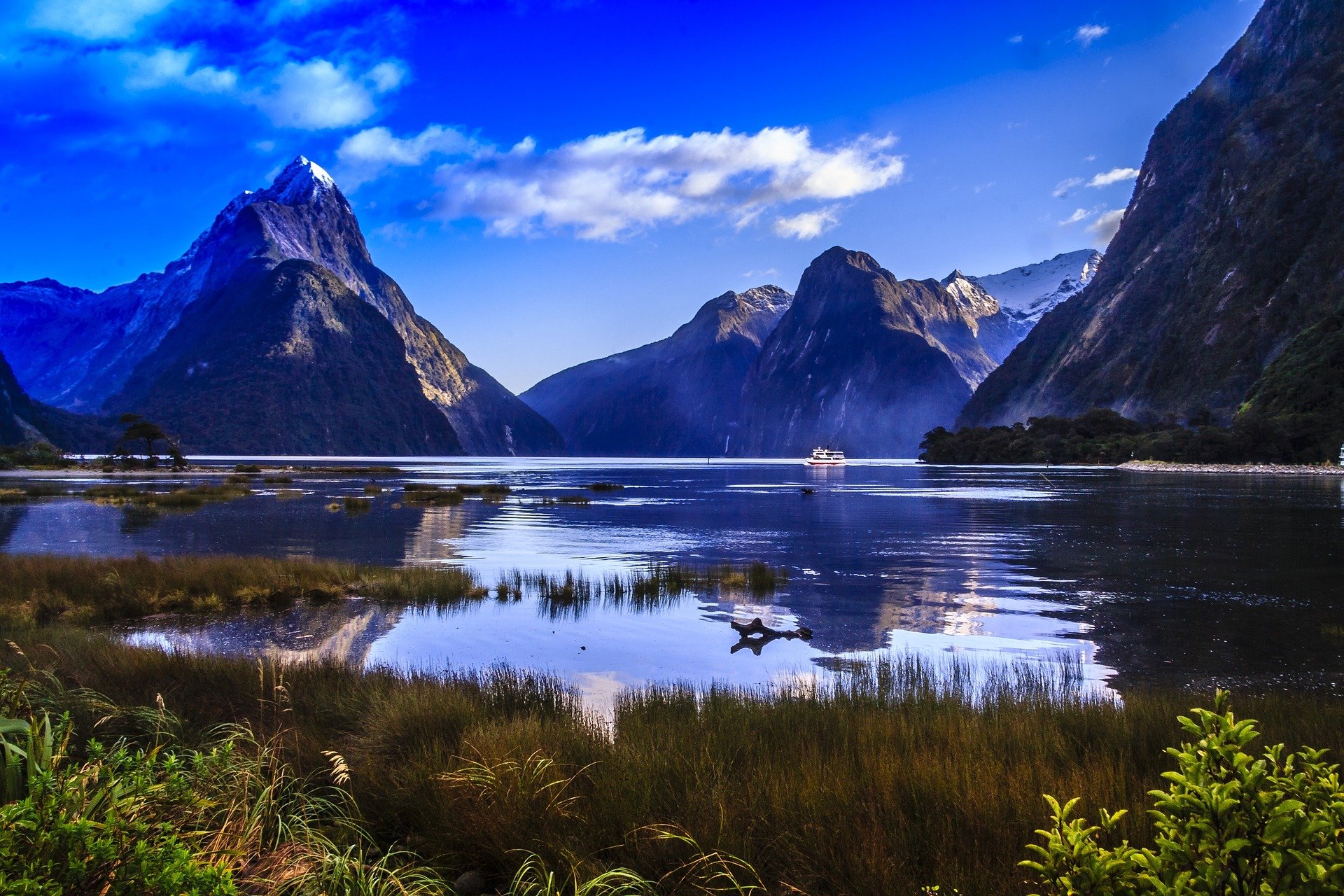 Milford Sound