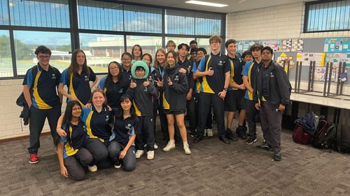 Multikulturelle Umgebung