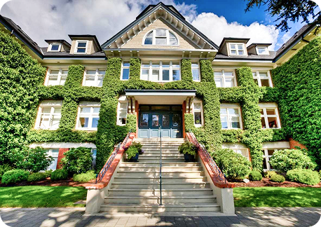 St. Michaels University School