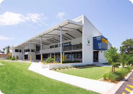 Maroochydore State High School