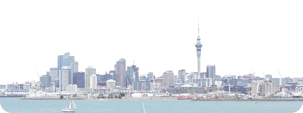 NZL – Auckland 2 1