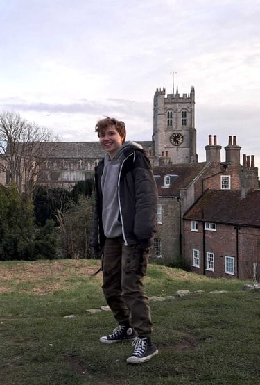 Natur direkt ums Eck 