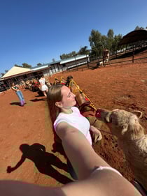 Natur direkt vor der Tür – Alicia Klein 17-1