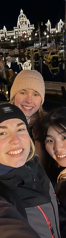 Neele Monatsbericht 3