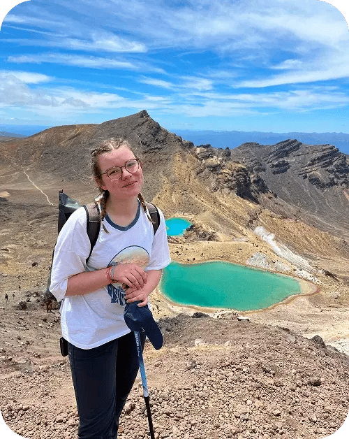Neuseeland Carla Bild 7-1