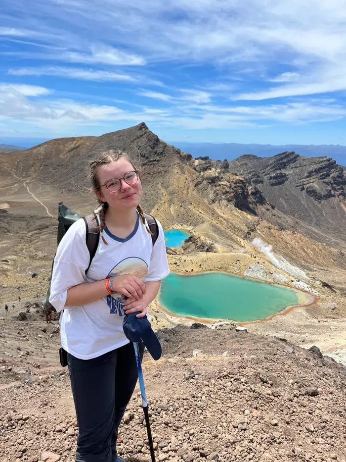 Neuseeland Carla Bous Bild 7